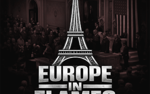 Europe in Flames AGORA