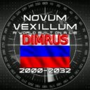 Novum Vexillum RUS