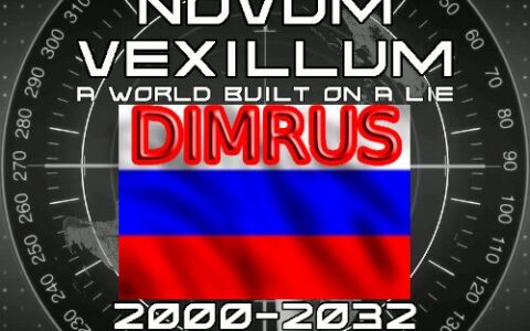 Novum Vexillum RUS