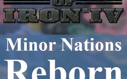 Minor Nations Reborn