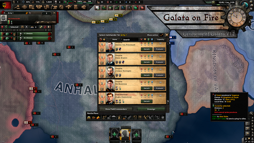Galata on Fire — screenshot 9