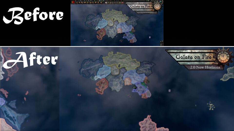 Galata on Fire — screenshot 3