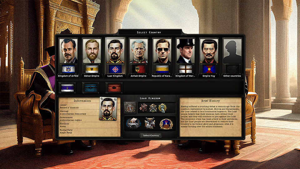 Galata on Fire — screenshot 2