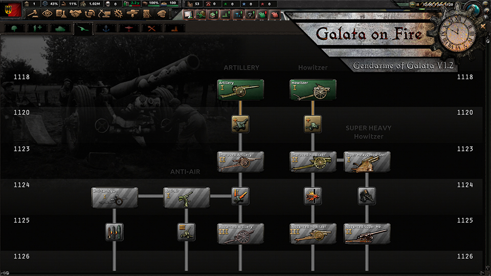 Galata on Fire — screenshot 6