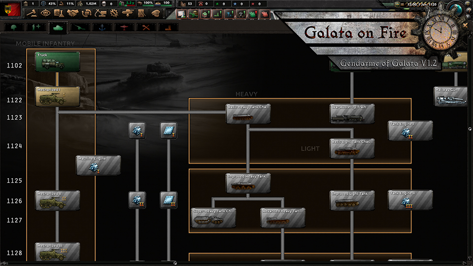 Galata on Fire — screenshot 7