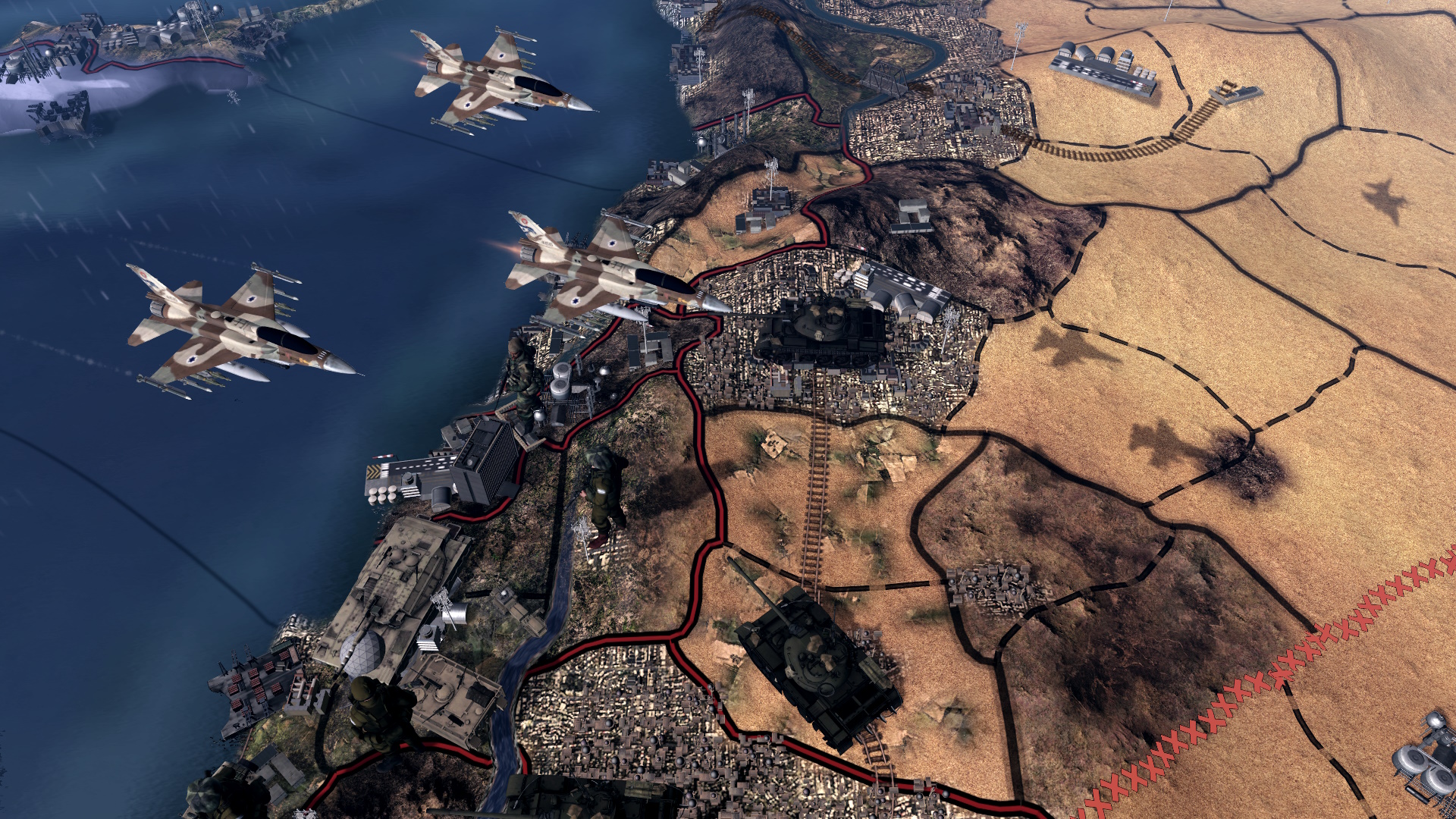 Millennium Dawn: A Modern Day Mod — screenshot 10
