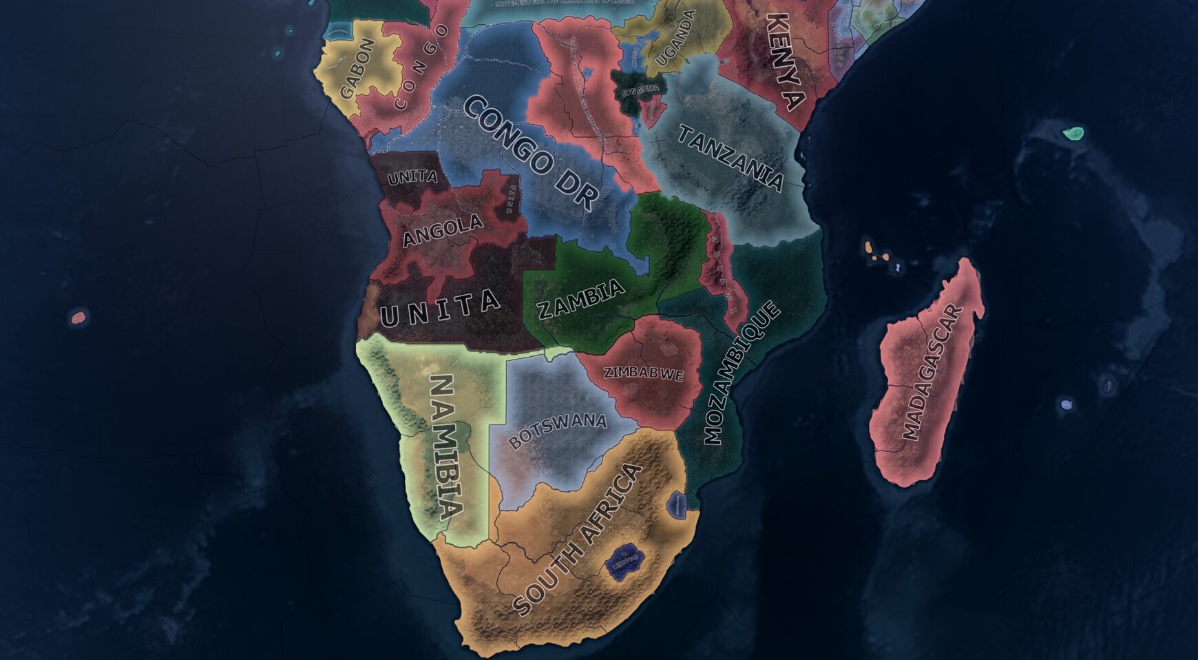 Millennium Dawn: A Modern Day Mod — screenshot 3