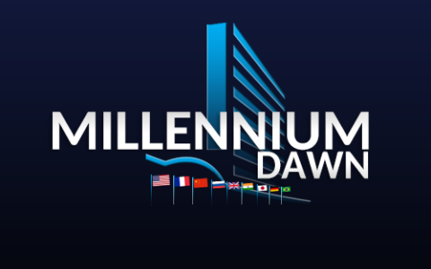 Millennium Dawn: A Modern Day Mod