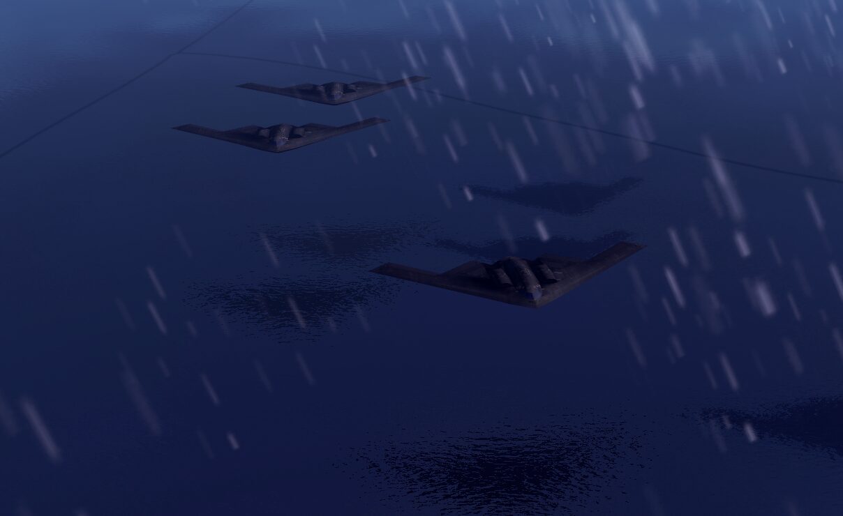 Millennium Dawn: A Modern Day Mod — screenshot 7