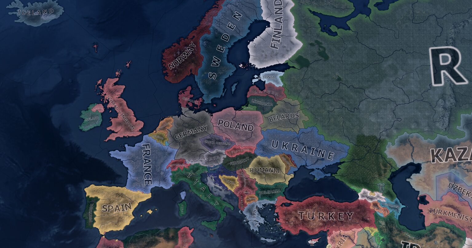 Millennium Dawn: A Modern Day Mod — screenshot 5