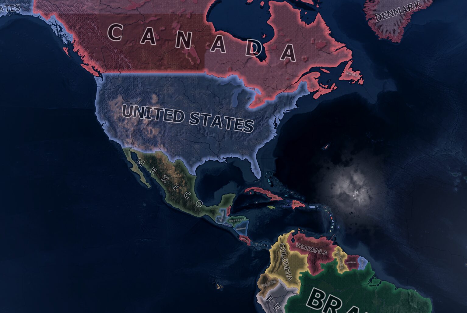 Millennium Dawn: A Modern Day Mod — screenshot 6