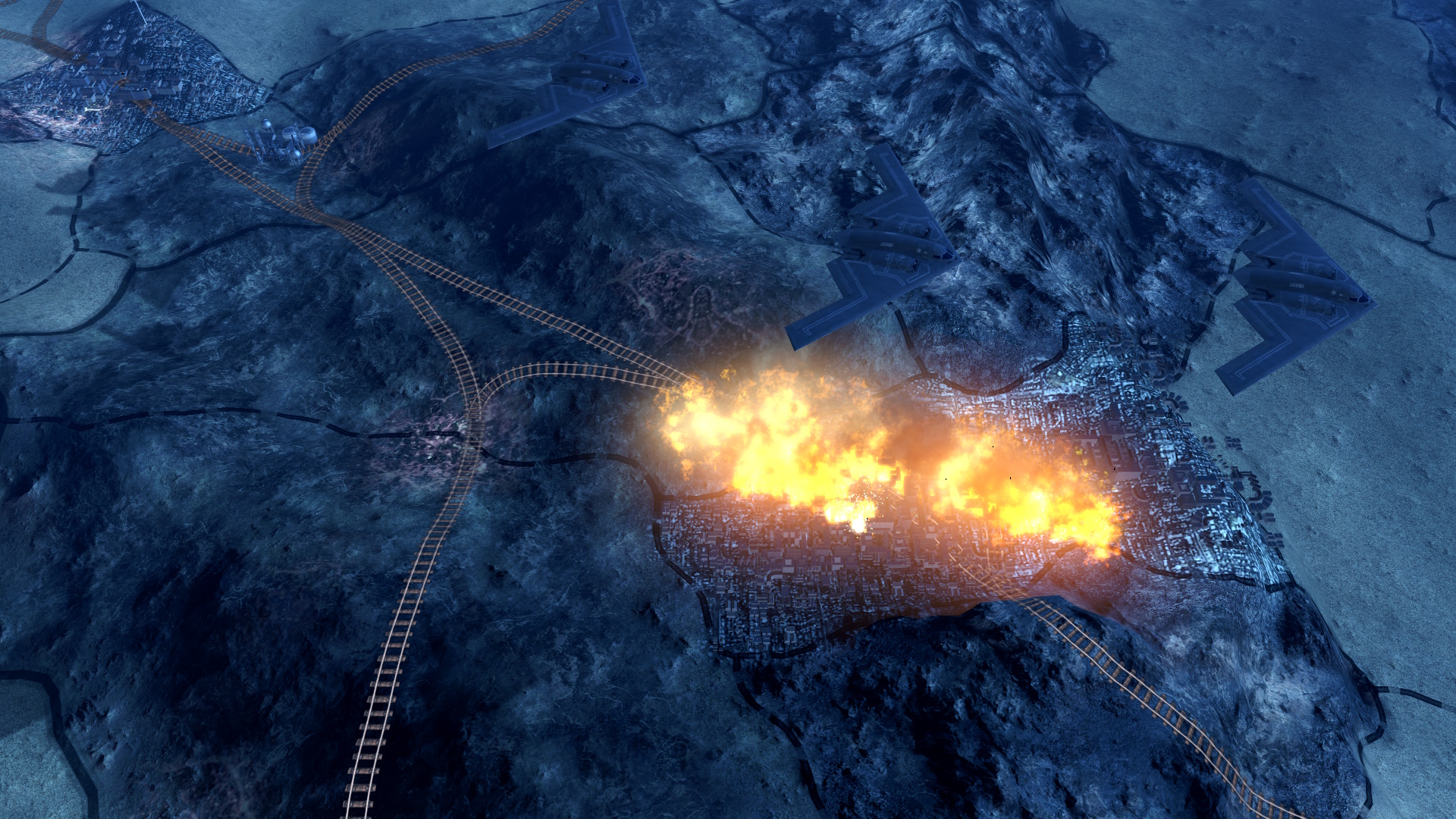 Millennium Dawn: A Modern Day Mod — screenshot 9