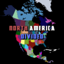 North America Divided
