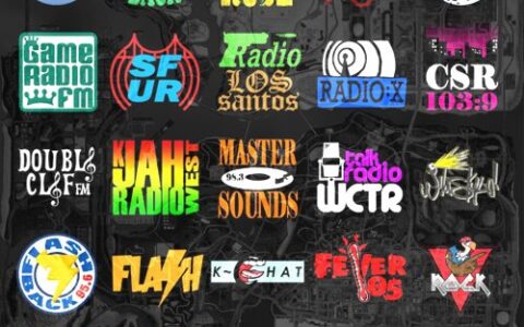 Trilogy Radios