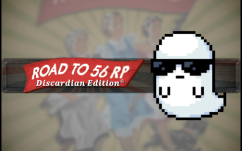 The Road to 56 RP