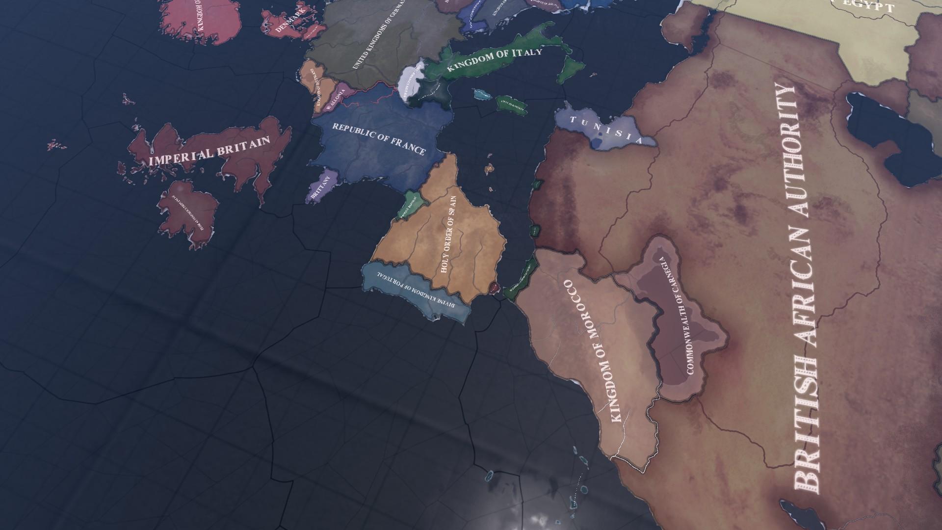 Pax Britannica: An Imperial Timeline — screenshot 10