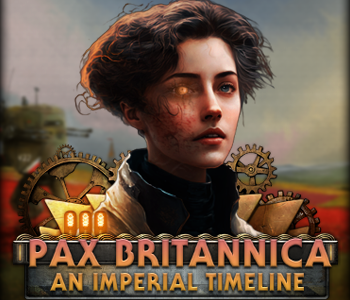 Pax Britannica: An Imperial Timeline