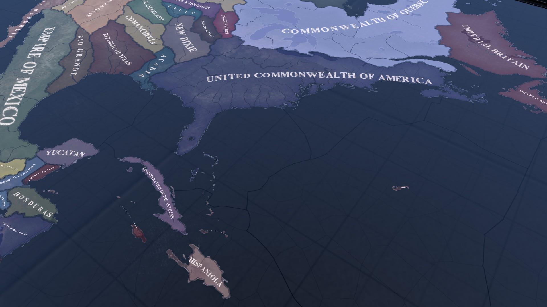 Pax Britannica: An Imperial Timeline — screenshot 9