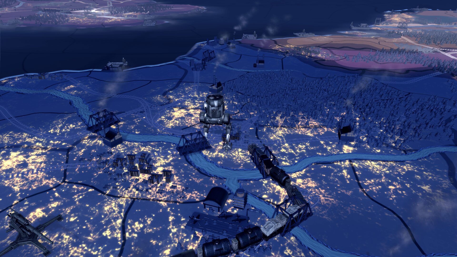 Pax Britannica: An Imperial Timeline — screenshot 7