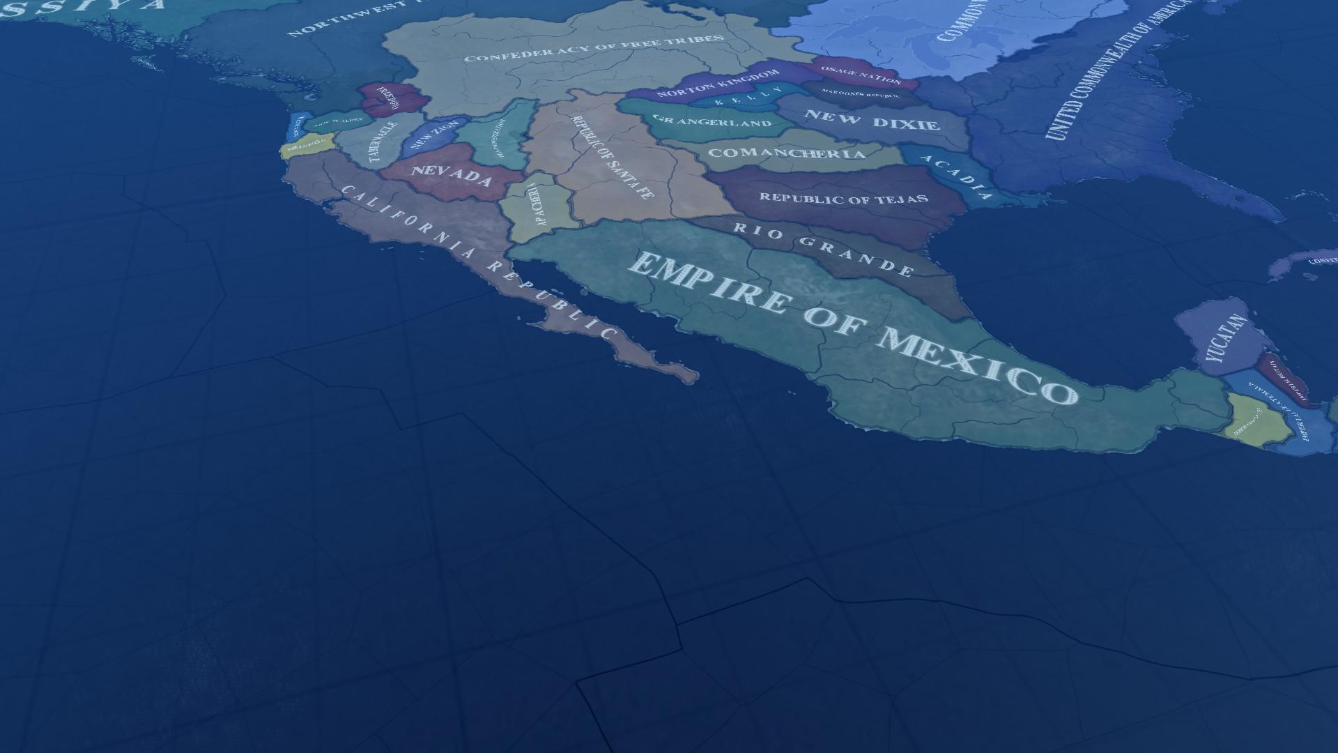 Pax Britannica: An Imperial Timeline — screenshot 8