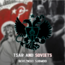 Tsar and Soviets: The New Order Berezniki Submod