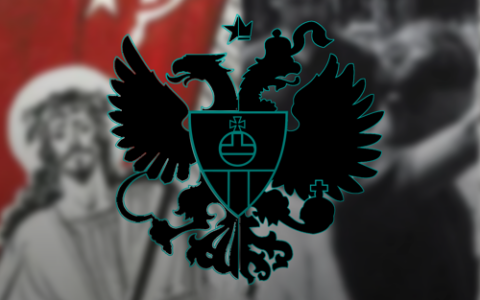 Tsar and Soviets: The New Order Berezniki Submod