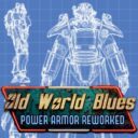 OWB: Power Armor Reworked