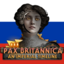 Pax Britannica: An Imperial Timeline: Русская Локализация [Beta]