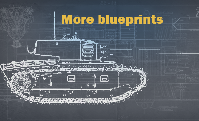 Expanded tank designer