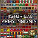 Historical Army Insignia