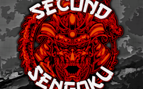 Second Sengoku