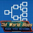 OWB: Tech Tree Rework