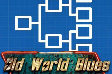 OWB: Tech Tree Rework