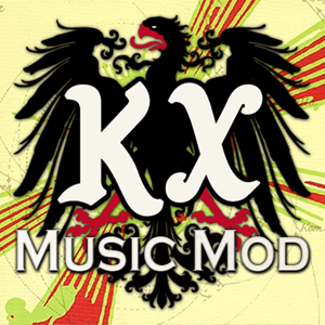 Kaiserredux Music Mod