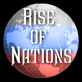 Rise of Nations RUS — screenshot 1
