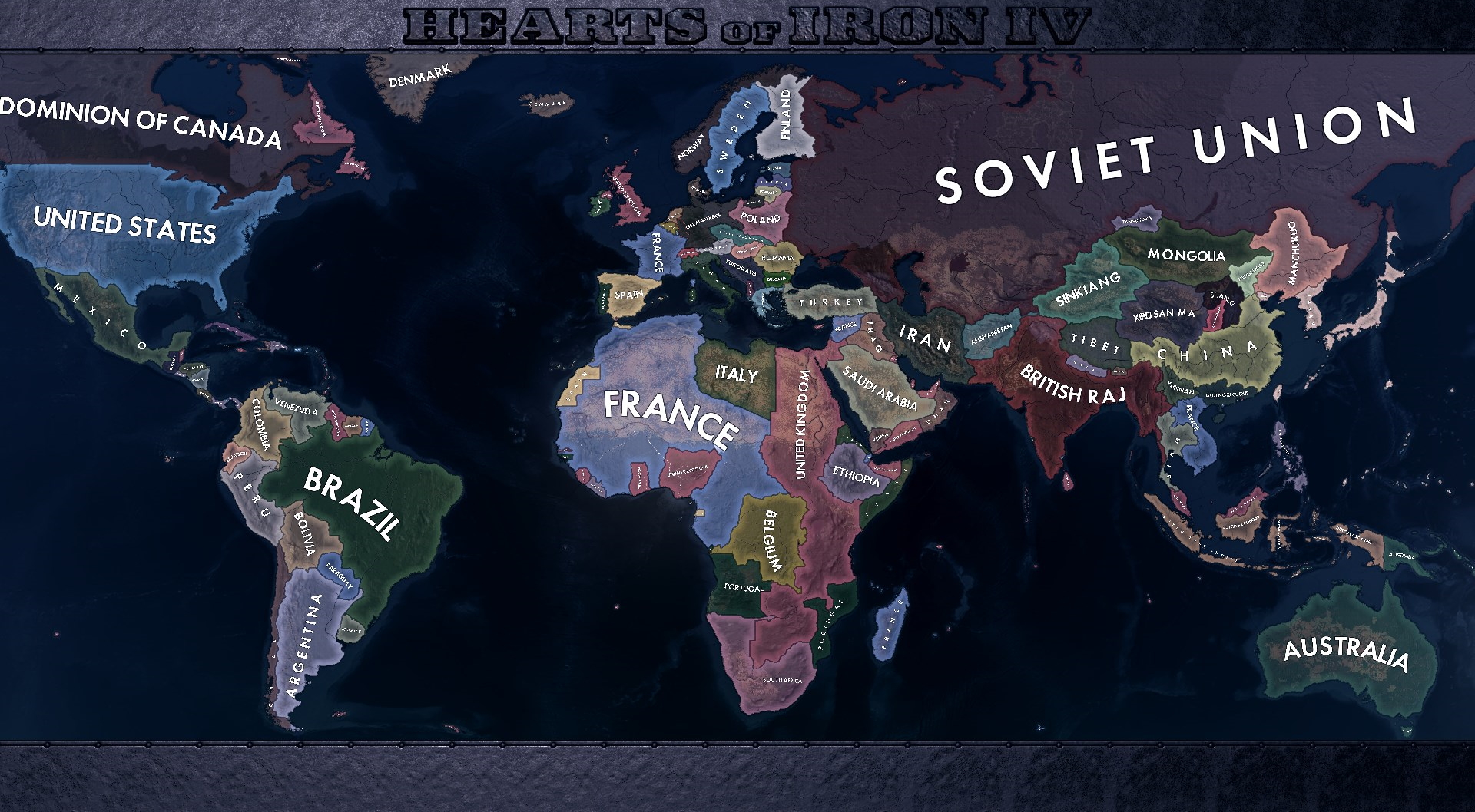 Epic Graphics Map Mod — screenshot 1