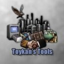 Toykan’s Tools