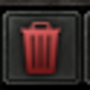 No Undeletable Units
