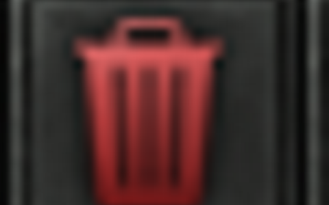 No Undeletable Units
