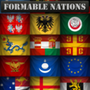 Formable Nations