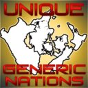 Unique Generic Nations