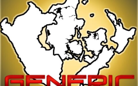 Unique Generic Nations