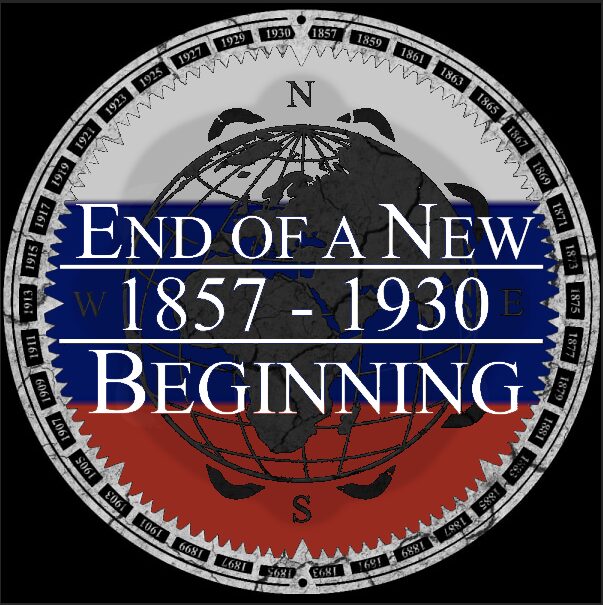 Официальный Русификатор End of a New Beginning — screenshot 1