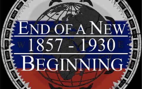 Официальный Русификатор End of a New Beginning