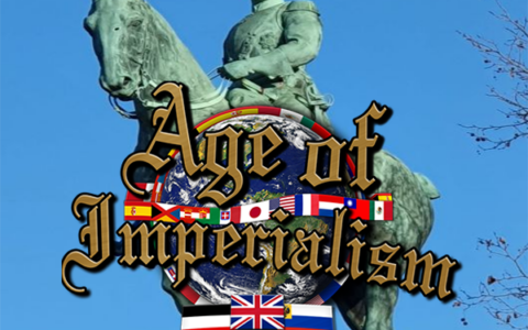 Imperialist Radio