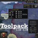 Toolpack without the Errors