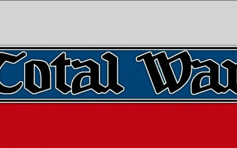 Total War – Русская локализация