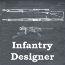 Infantry Equipment Designer