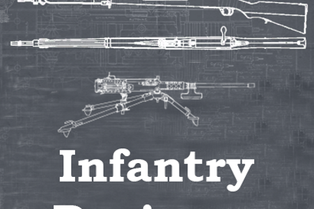 Infantry Equipment Designer