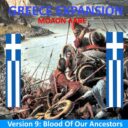 Ultimate Greece Rework – 1.16 compatible – Discontinued